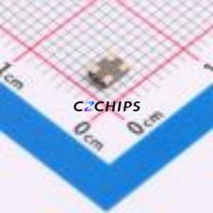 1532H4-24000JWPDTSNL Crystal Oscillator (Active) SMD3225-4P Crystal Oscillator 24MHz 10ppm HCMOS - Product Image 2