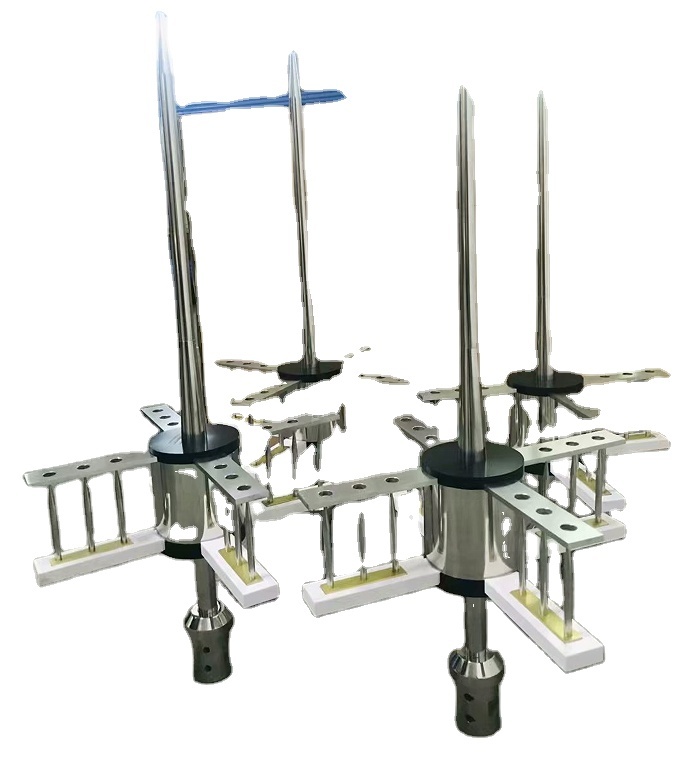 Other Electrical Equipment Lightning Protection Earthing