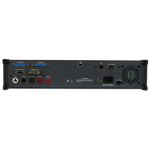 ยูนิ-ที ยูที 5440 เครื่องวิเคราะห์ความปลอดภัยทางไฟฟ้า 2000V เอซี ดีซีเครื่องทดสอบความต้านทานฉนวนจอแสดงผลดิจิตอลระดับมืออาชีพ - Product Image 3