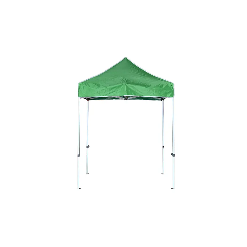 Gazebo tenda lipat, pelindung UV 2x2m tahan air Pop-Up Gazebo taman perlindungan UV 50 + tenda pesta untuk taman