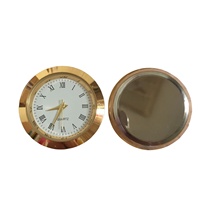 23mm Mini Insert Horloge Montre Inserts