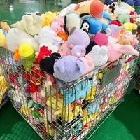Jouets d'occasion F12 Premium, jouets pour enfants d'occasion, lot mixte, vente en gros, stock de jouets d'occasion en gros