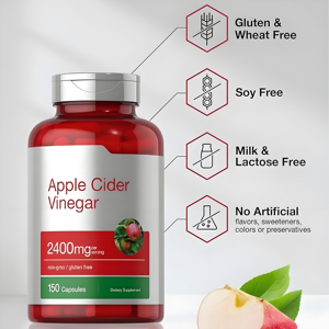 ओम निजी लेबल कार्बनिक सेब साइडर सिरका कैप्सूल केटोजेनिक वजन घटाने के लिए केटोजेनिक वजन घटाने के लिए पूरक - Product Image 5