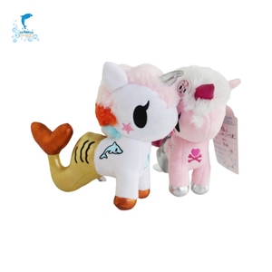Fabricante de CChina multifunción Peluche de felpa de juguete con aprendizaje multifunción personalización para <span class=keywords><strong>unicornio</strong></span> de pel - Product Image 5