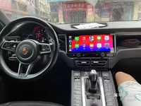 Écran d'affichage de voiture de 8,4, 12,3 et 24,6 pouces pour Porsche Cayenne 2010-2018, Panamera 2010-2018, Macan 2014-2018, 718, 911 2010-2018