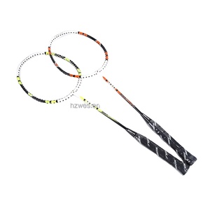 7016 thành lập năm 2001, hàng Châu weiersheng thể thao hàng hóa co., LTD. Là một chuyên nghiệp manufact tốt đẹp cầu lông vợt - Product Image 1