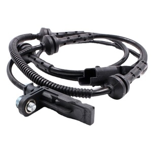 เซ็นเซอร์วัดความเร็วล้อ ABS เปอโยต์ รุ่น Sjq 8226 27 สำหรับ 407 อะไหล่ทดแทน - Product Image 3