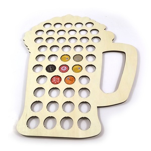 <span class=keywords><strong>Carte</strong></span> <span class=keywords><strong>du</strong></span> <span class=keywords><strong>monde</strong></span> en bois gravée au laser pour bouchons de bière, artisanat en bois OEM, <span class=keywords><strong>carte</strong></span> de bouchons de bière <span class=keywords><strong>à</strong></span> <span class=keywords><strong>suspendre</strong></span> pour collectionneurs de bouchons et amateurs de bière - Product Image 2