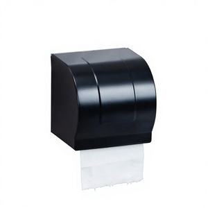 Prezzo di fabbrica in acciaio inox rotolo di carta porta fazzoletti da parete Toilet carta carta carta <span class=keywords><strong>per</strong></span> la casa bagno cucina - Product Image 4