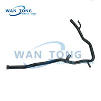 Tuyau de refroidissement tuyau d'eau en fer A11 1303310LA 16268-75091 MD314201 25431-24310 25461-22313 MD331640 25460-26000 MD378882 MD379209