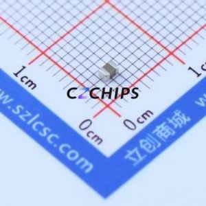 Condensateur SMD (MLCC) EMK212B7105KG-T 0805 (Capacité : 1uF) (Précision : 10%) Tension nominale : 16V - Product Image 1