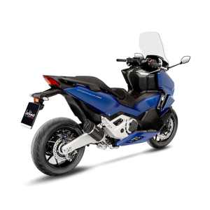 Pour les pièces de Scooter en Fiber de carbone LV Pro pour Honda Forza 750 2021-2024 modèle 17989 - Product Image 2