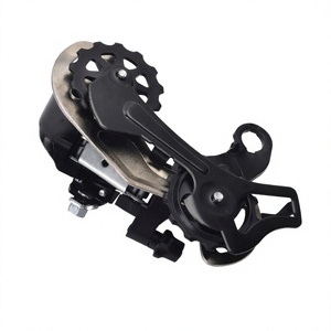 Dérailleur arrière TX35, levier de <span class=keywords><strong>vitesses</strong></span> de vélo, pièce de vélo en métal pour VTT et vélo de route - Product Image 1