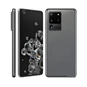 Smartphone original desbloqueado para o Galaxy S20 ultra celulares, celular usado desbloqueado S10 S20 S21 Plus Ultra