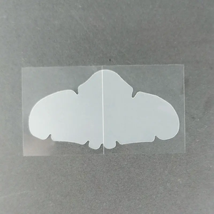 Patch per Punti Neri Private Label Trattamento Pori Naso Strisce Pulizia Profonda per Assorbire Brufoli e Acne Cerotto Nasale Idrocolloidale - Product Image 2