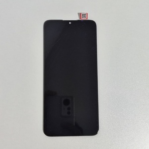 โมดูลเปลี่ยนหน้าจอ LCD ขนาด 5.34 นิ้วแบบพอดีสำหรับ TCL L10 Lite จอแสดงผลโทรศัพท์ แผงดิจิไทเซอร์แบบสัมผัส อะไหล่ซ่อม - Product Image 6