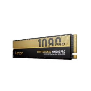 Profesyonel NM1090 PRO PCIe Gen5X4 NVMe 2TB Katı Hal Diski SSD Sabit Disk Oyun Bilgisayarları için - Product Image 5