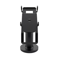 Support de TPV réglable et personnalisé Sunmi P2 Pro pour machine de paiement, support de carte bancaire de bureau pour magasin de détail