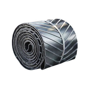 Pabrik baru tak berujung tipe V bermotif NN 630 4 ban berjalan karet - Product Image 1