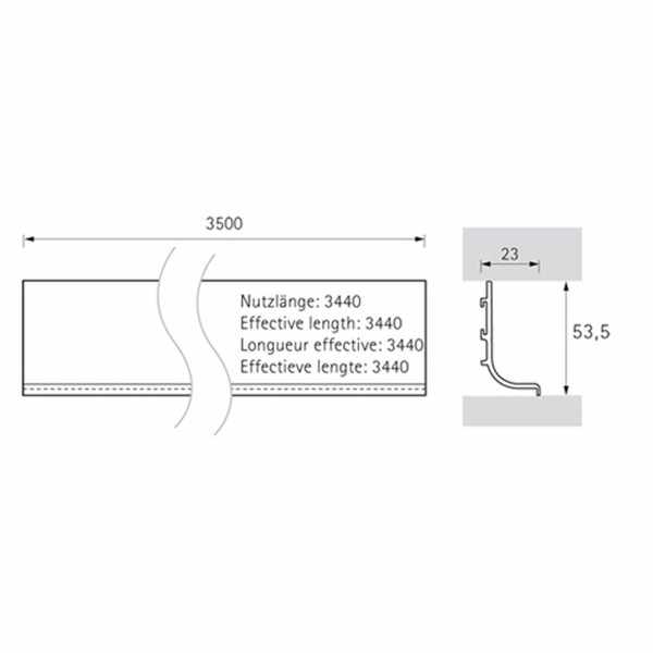 Modern Classic Canis End Caps for Furniture 96mm/128mm Stainless Steel Look Metal Knobs for Bedroom Dressers Drawers Wardrobes
