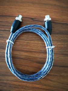 Batteriekabel für Super <span class=keywords><strong>Gold</strong></span> Finder <span class=keywords><strong>GFX7000</strong></span> Golddetektor - Product Image 6