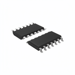 Electronic Circuit Components BOM IC In Stock MIC38HC42-1YM Power Management (PMIC) 14 SOlC - Product Image 1