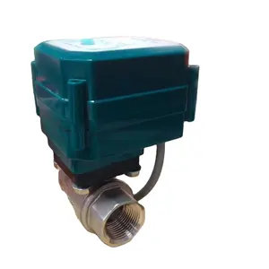 Smart gas ventil wifi abgeschaltet smart ventil edelstahl motorisierte flow control wireless wasser abschaltung ventil