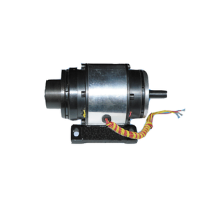 DLZ6 y Embrague Industrial 1 - Product Image 3
