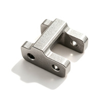 Mecanizado CNC Personalizado BOSUN para Producción en Lotes, Fresado CNC de Precisión, Torneado de Piezas de Aleación de Cobre y Latón