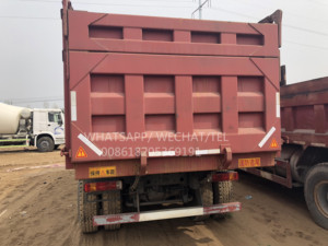 Camión Volquete <span class=keywords><strong>Mitsubishi</strong></span> <span class=keywords><strong>Fuso</strong></span> <span class=keywords><strong>de</strong></span> 50 <span class=keywords><strong>Toneladas</strong></span> y 25 Cbm, 10 Ruedas, Volante a la Izquierda y Derecha, Excelente Calidad, Precio Competitivo, en Venta - Product Image 2