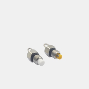 Daringfish Ugello a Impatto Ruby con Filettatura 1/8, Atomizzatore a Impatto, Nebulizzatore Artificiale da 1L per Paesaggistica Specializzata, Cotone Filtrante - Product Image 2