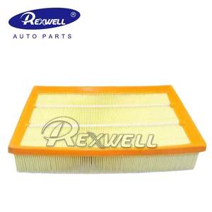 Usine en gros de haute qualité OEM 1741635 1C159601AB filtre automobile insérer filtre à Air pour <span class=keywords><strong>Ford</strong></span> <span class=keywords><strong>Transit</strong></span> 2.2 TDCi Diesel - Product Image 1