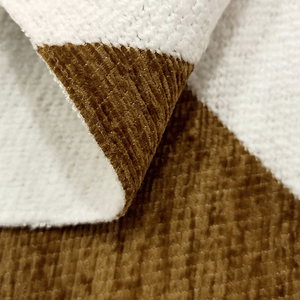 Tela Jacquard Transpirable <span class=keywords><strong>de</strong></span> Alta Calidad, Resistente a la Abrasión, con Diseño <span class=keywords><strong>de</strong></span> Sarga Teñida con Hilo, para Tapicería <span class=keywords><strong>de</strong></span> Muebles y <span class=keywords><strong>Sofás</strong></span> - Product Image 4