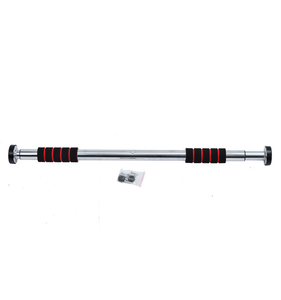 Barra <span class=keywords><strong>per</strong></span> trazioni a parete con installazione a trapano, attrezzatura da <span class=keywords><strong>palestra</strong></span> domestica <span class=keywords><strong>per</strong></span> fitness indoor, barra <span class=keywords><strong>per</strong></span> trazioni <span class=keywords><strong>per</strong></span> allenamento della forza - Product Image 2
