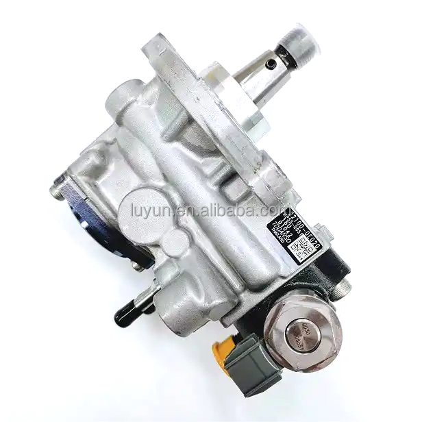 high quality common rail pump 22100-0E010  HP55-0041 FOR TOYOTA 1GD-FTV diesel fuel injection pump 22100-0E010  HP55-0041