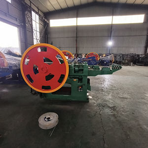 Clavos <span class=keywords><strong>de</strong></span> acero 2025 Todo tipo <span class=keywords><strong>de</strong></span> máquina especial para <span class=keywords><strong>hacer</strong></span> <span class=keywords><strong>uñas</strong></span> Nueva máquina para <span class=keywords><strong>hacer</strong></span> <span class=keywords><strong>uñas</strong></span> <span class=keywords><strong>de</strong></span> alta velocidad y bajo ruido - Product Image 2