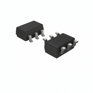 ชิ้นส่วนอิเล็กทรอนิกส์แท้ STM6710KWB6F ชิปจัดการพลังงาน (PMIC) SOT 23 6 - Product Image 1