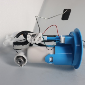 Usine de pompe à carburant 5N0919109F 5N0919109B pièces automobiles pompe à carburant électrique pour Audi Q3 /VW <span class=keywords><strong>Tiguan</strong></span> 2012-2018 ensemble de pompe à carburant - Product Image 5