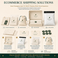 Boîtes d'expédition personnalisées avec logo OEM, boîtes en carton ondulé, vente en gros, fabricant personnalisé à guichet unique pour les emballages d'e-commerce