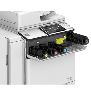 Photocopieur Reconditionné de Haute Qualité Canon IR-ADV <span class=keywords><strong>DX</strong></span> C7565i Copieur Couleur Imprimante Scanner Tout-en-Un - Product Image 2