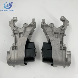 Rétroviseur électrique pliant de haute qualité pour Toyota 4 Runner 2016-2024 <span class=keywords><strong>Moteur</strong></span> de rétroviseur à deux côtés - Product Image 1