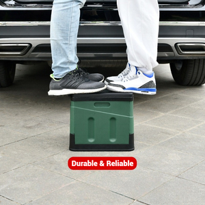 Petite toilette de camping pliable portable pour une utilisation en voiture en plein air Cadeaux d'affaires et de voyage en gros Pot d'aisance promotionnel - Product Image 2