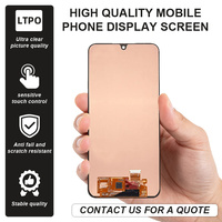 Pour Samsung Galaxy A16 5G Écran LCD 6.7 Pouces de Remplacement, Assemblage Écran Tactile Digitizer