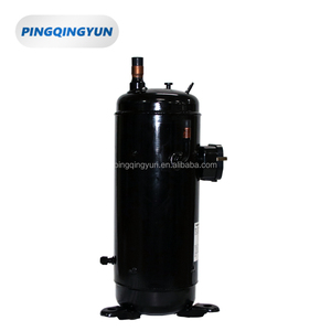 คอมเพรสเซอร์ใหม่ Panasonic C-SDN523H8B สำหรับเครื่องปรับอากาศ R22 ระบบแอร์บ้าน คอมเพรสเซอร์ตู้เย็น - Product Image 4