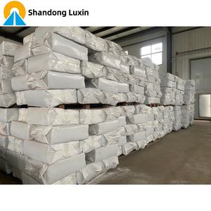 路鑫山东工厂批发出口道路施工用抗磨耗沥青添加剂改性剂 - Product Image 5