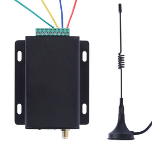 Xi'an Yunyi Lora <b>Wireless</b> Gateway Rs485 Output <b>Ethernet</b> Module For Environmental Monitoring - Product Image 1