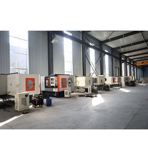 Lạc dương bảng quay mang efant nhà máy trực tiếp yrt80 yrt100 yrt120 tùy chỉnh mang Heavy Duty Turntable mang - Product Image 4