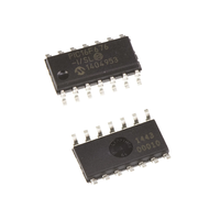 Microcontroladores originales de 8 bits, 20 MHz, 12I/O, 2 a 5,5 V, 1 a 2, 2, 2, 2, 1, 2, 2, 1, 2, 2, 1, 2, 2, 2, 1, 2, 2, 2, 2, 2, 2, 2, 2, 2, 2, 2, 8, 2, 2, 2, 8, 2, 2, 2, 2, 2, 2, 2, 2,
