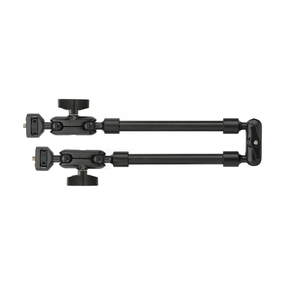 Soporte de Escritorio Ajustable con Brazo Mágico Multiarticulado para Smartphone, Micrófono, Cámara y Grabación Aérea - Product Image 3