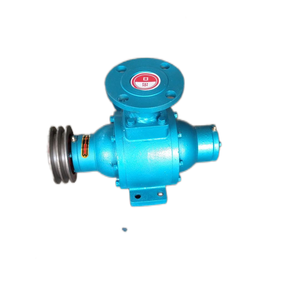 Bomba de GLP, Bomba de Estación de Servicio de GLP, Bomba de Llenado de Cilindros de Gas GLP - Product Image 1